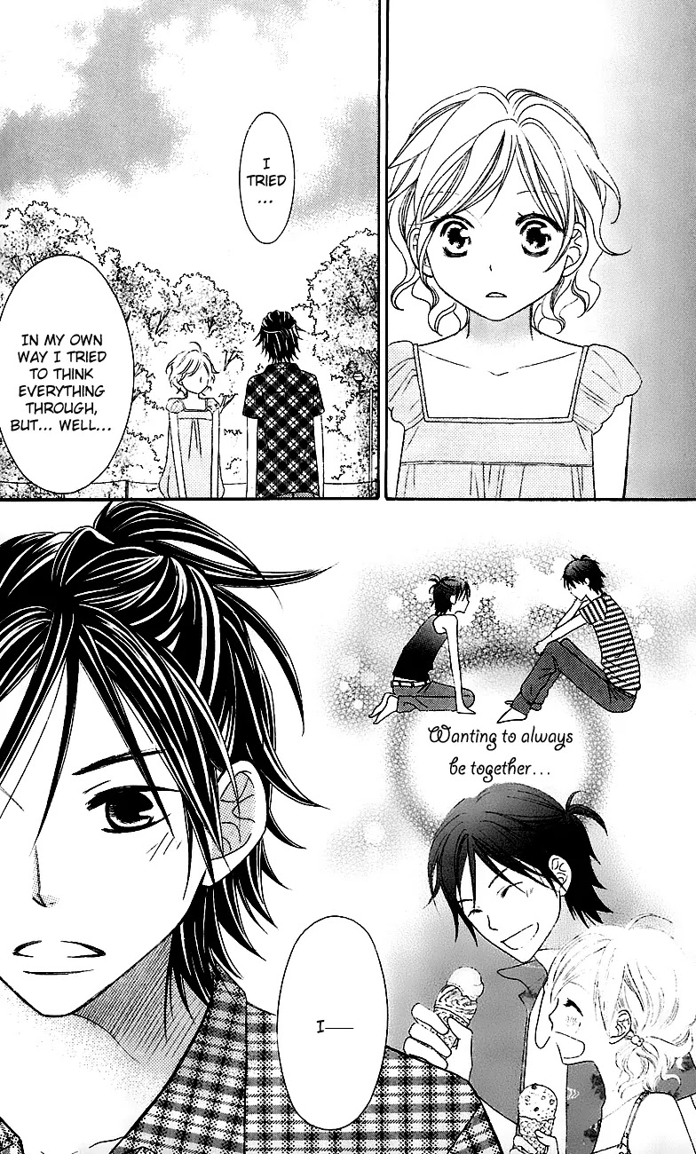 Love So Life Chapter 40 page 30 - Chapter 40