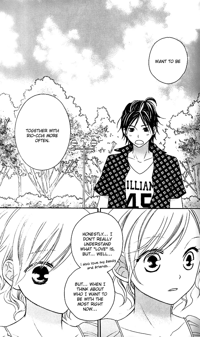 Love So Life Chapter 40 page 31 - Chapter 40
