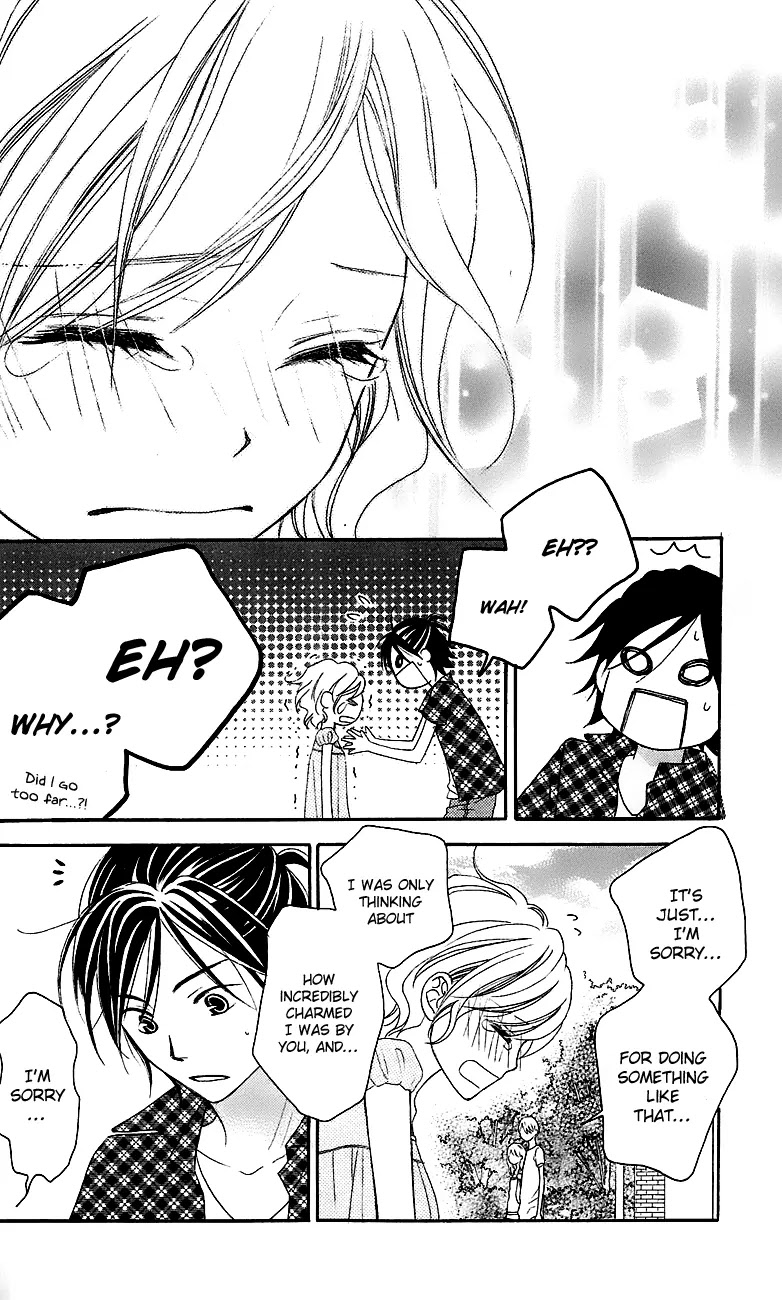 Love So Life Chapter 40 page 32 - Chapter 40