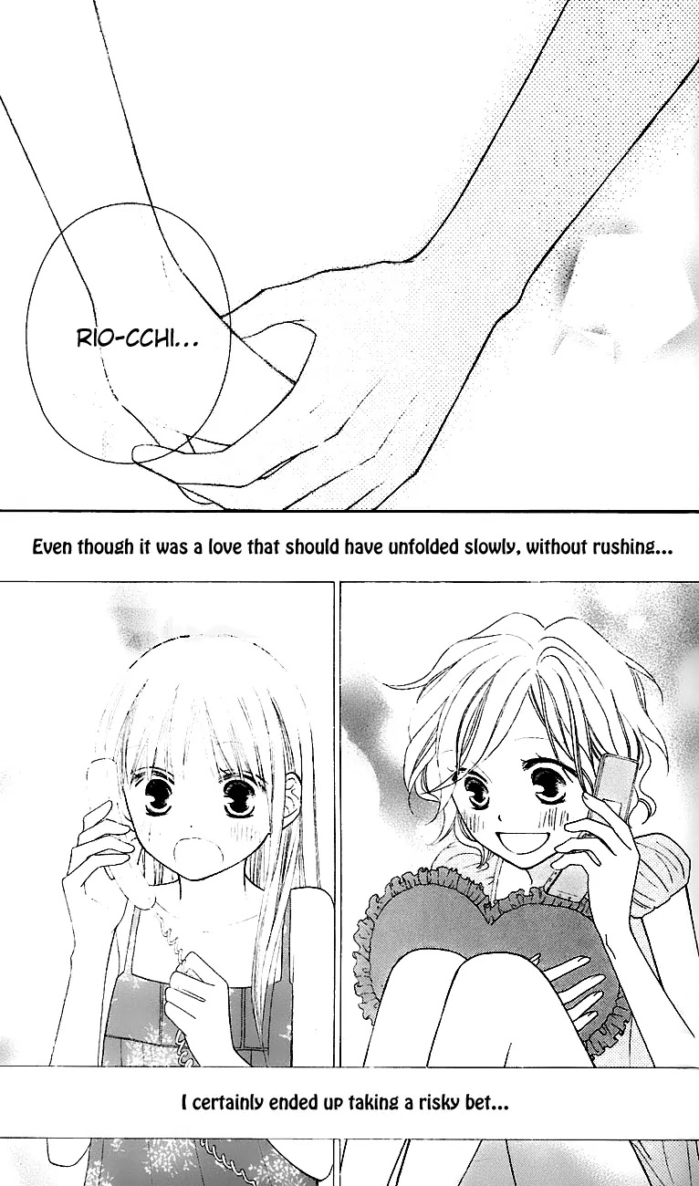 Love So Life Chapter 40 page 33 - Chapter 40