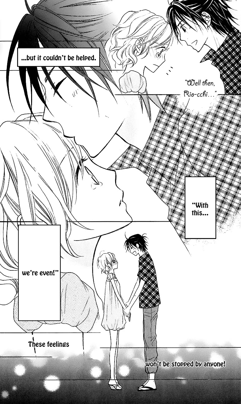 Love So Life Chapter 40 page 34 - Chapter 40