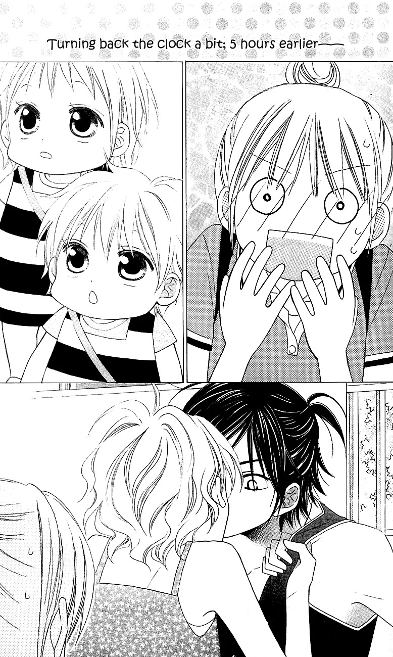 Love So Life Chapter 40 page 7 - Chapter 40