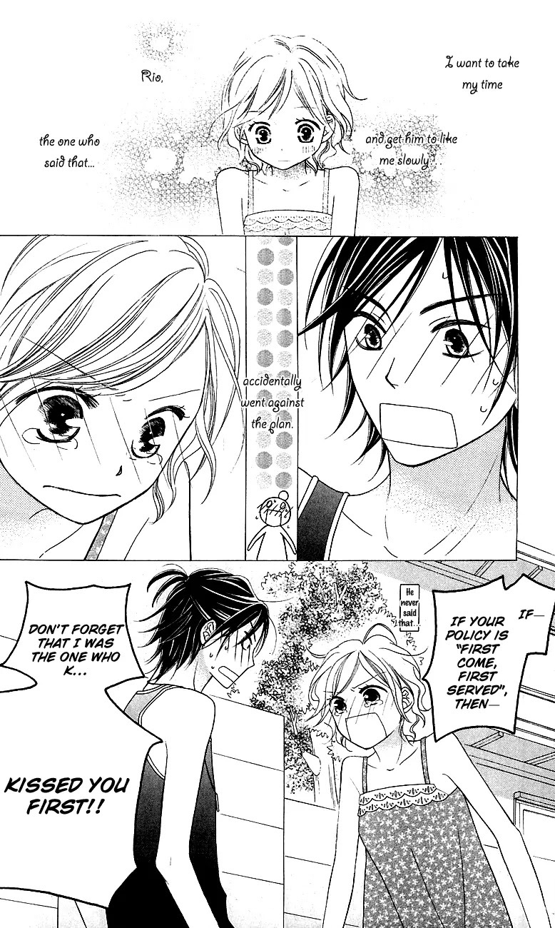Love So Life Chapter 40 page 8 - Chapter 40