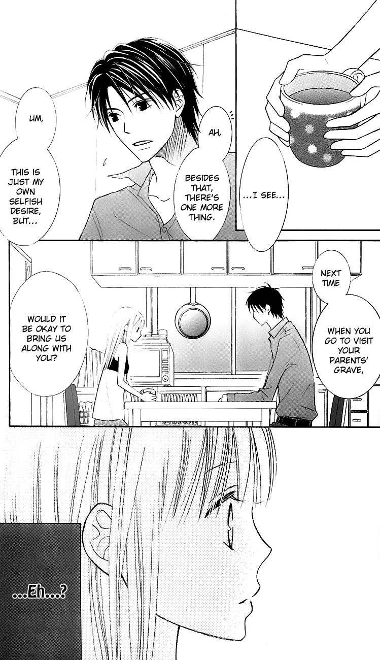 Love So Life Chapter 41 page 10 - Chapter 41