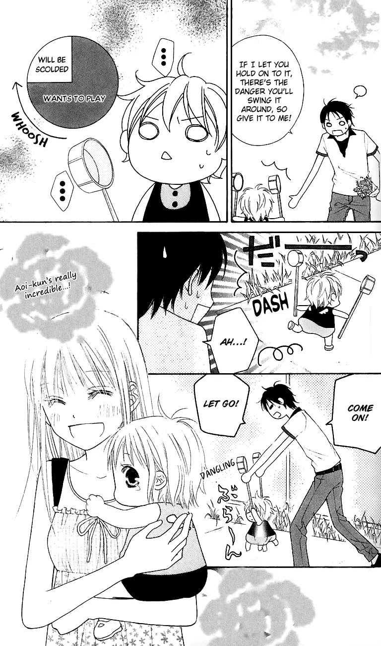 Love So Life Chapter 41 page 14 - Chapter 41