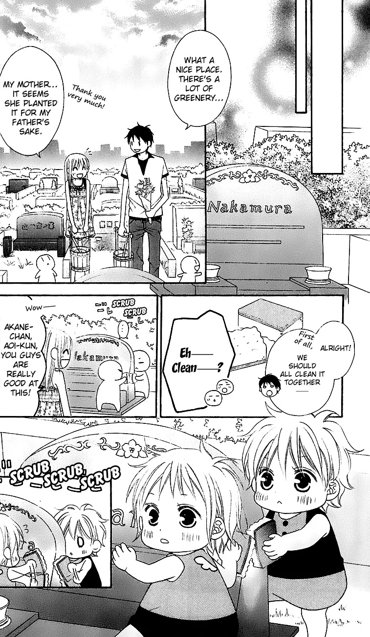 Love So Life Chapter 41 page 15 - Chapter 41