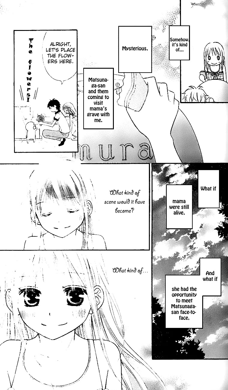 Love So Life Chapter 41 page 16 - Chapter 41