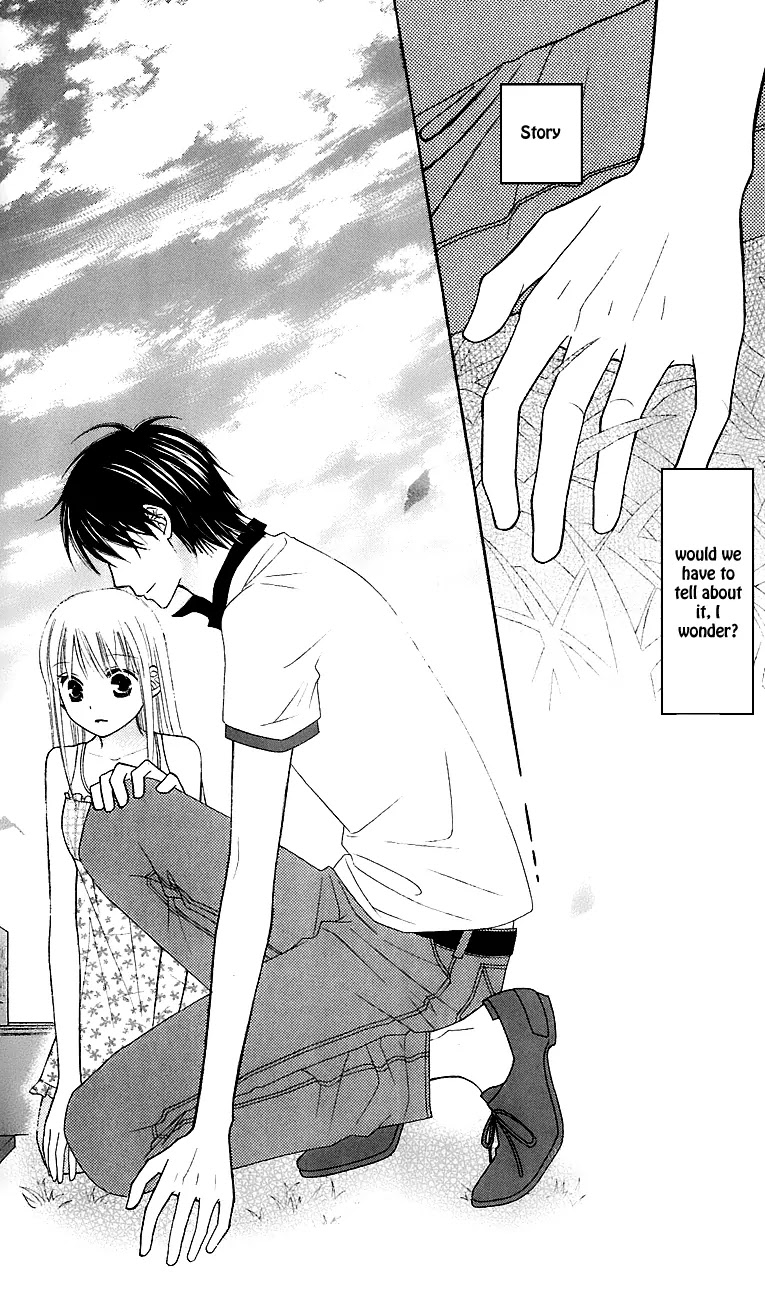 Love So Life Chapter 41 page 17 - Chapter 41