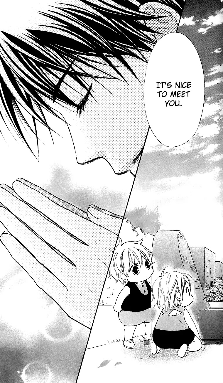 Love So Life Chapter 41 page 18 - Chapter 41