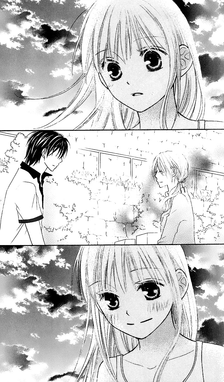 Love So Life Chapter 41 page 19 - Chapter 41