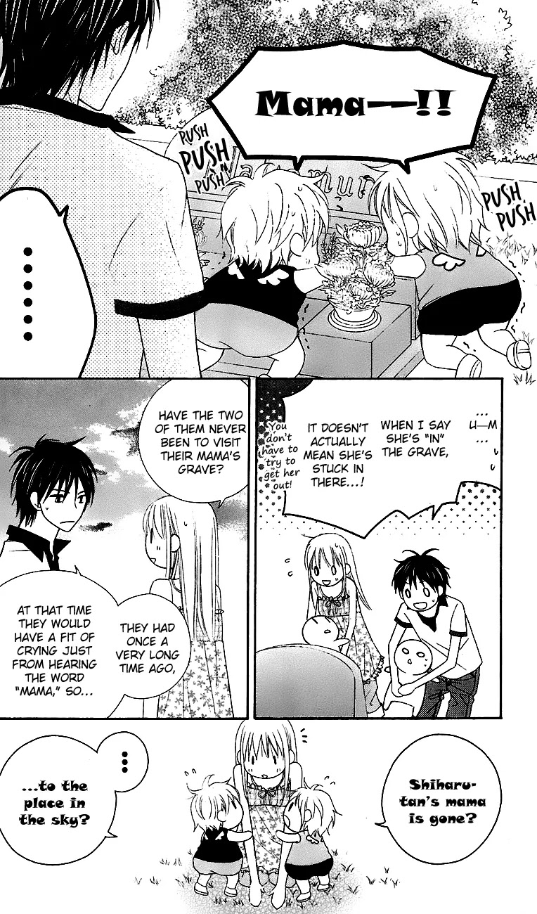 Love So Life Chapter 41 page 21 - Chapter 41