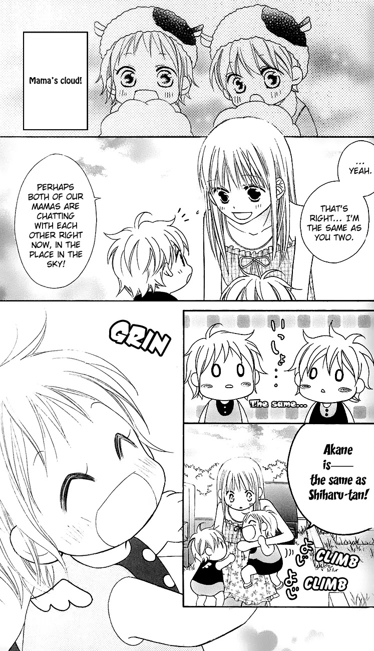 Love So Life Chapter 41 page 22 - Chapter 41