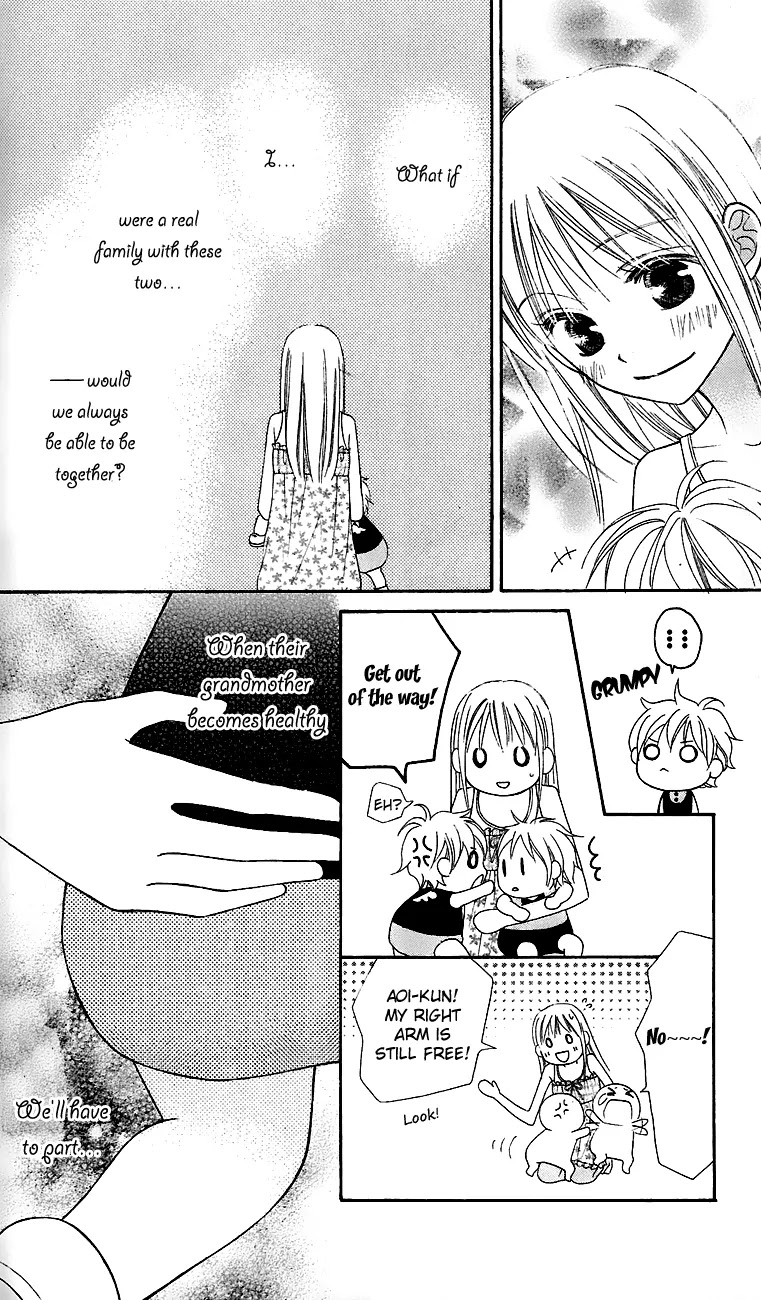 Love So Life Chapter 41 page 23 - Chapter 41