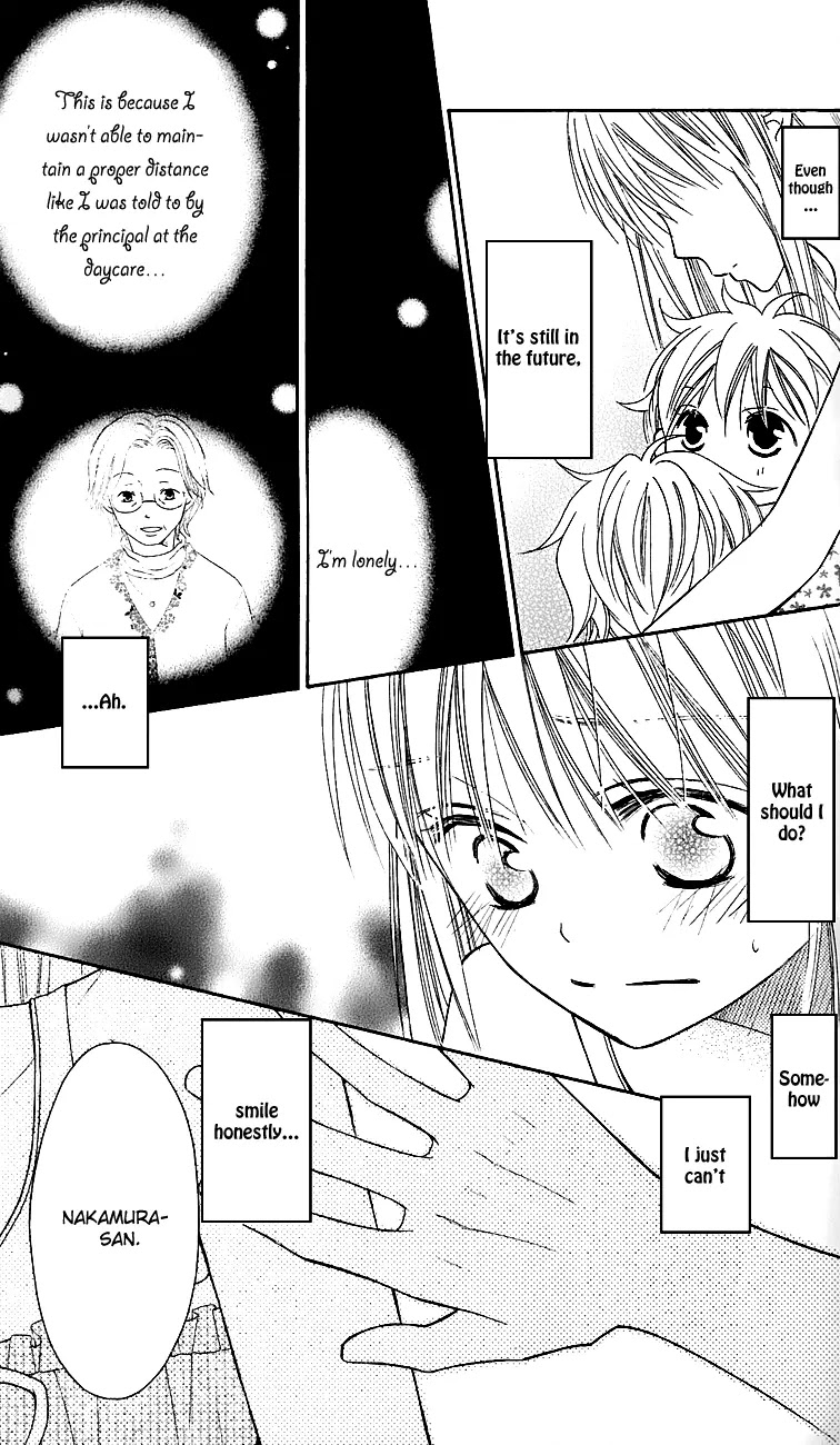 Love So Life Chapter 41 page 24 - Chapter 41