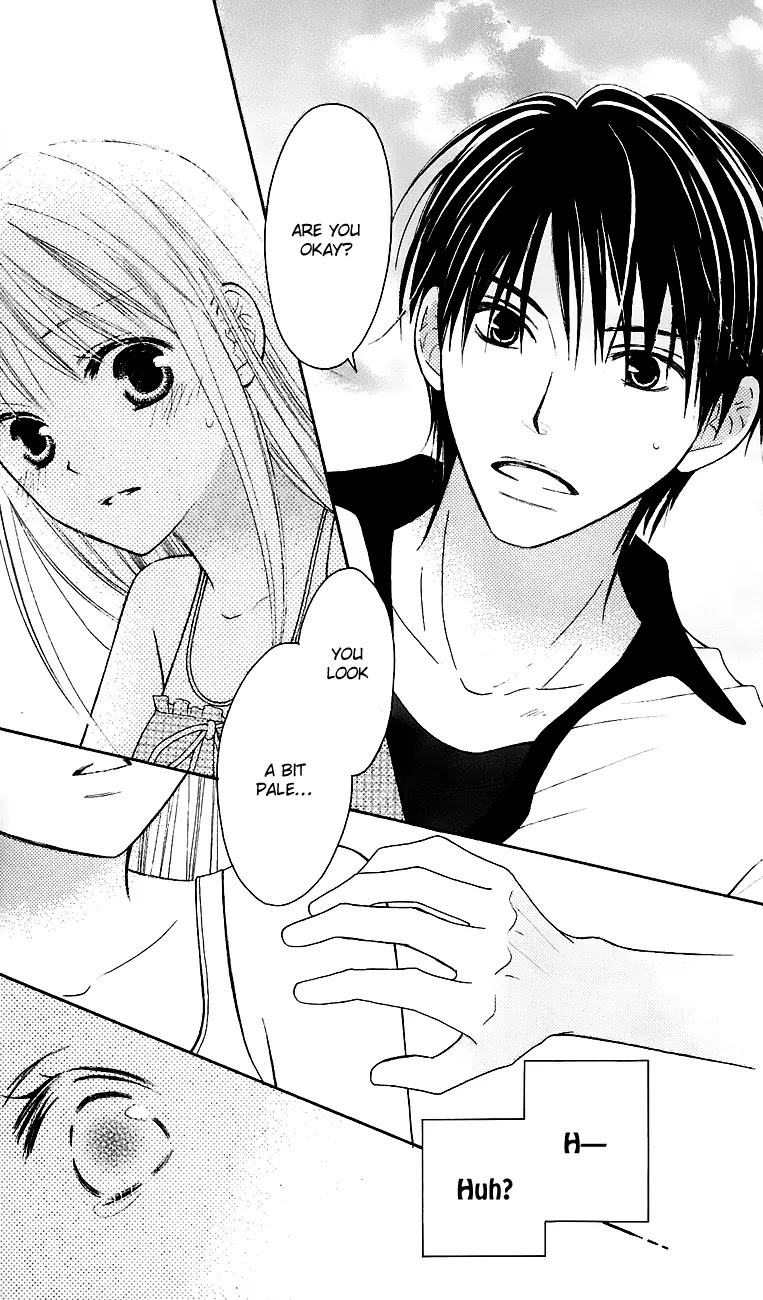 Love So Life Chapter 41 page 25 - Chapter 41