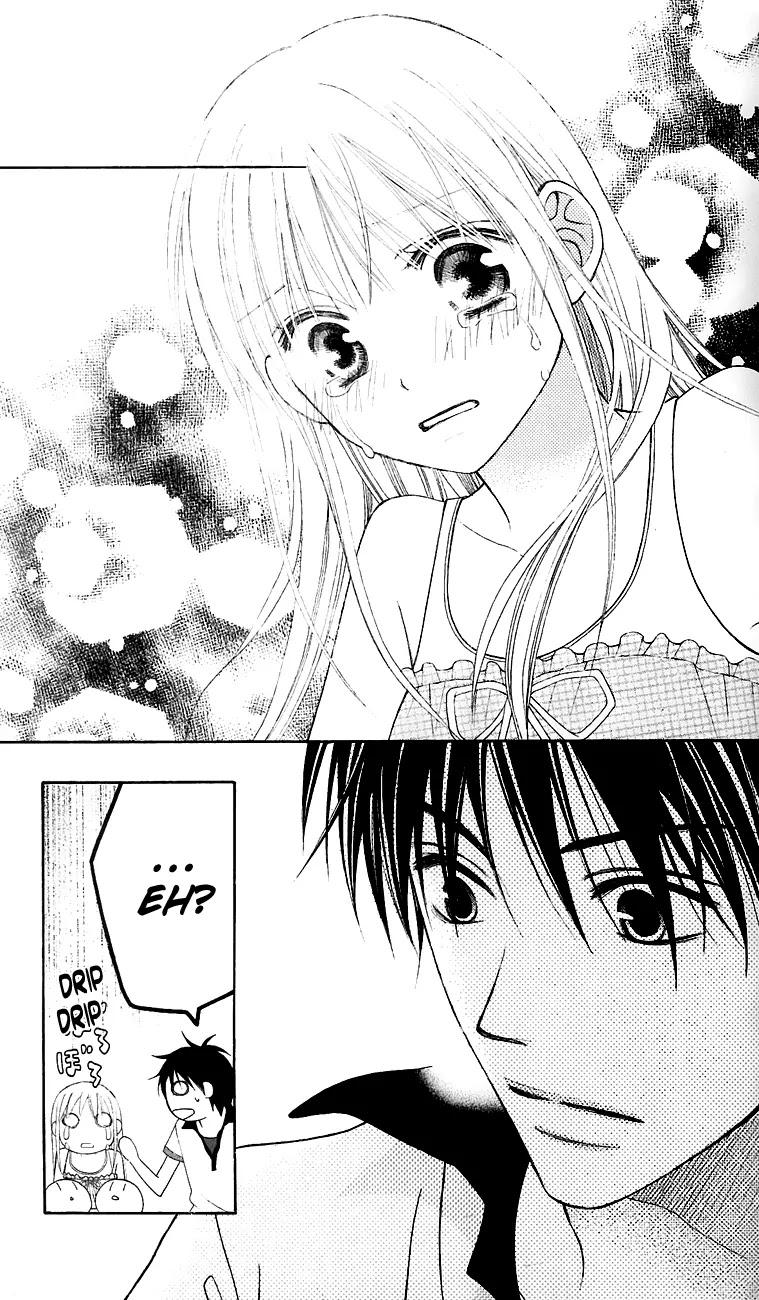 Love So Life Chapter 41 page 26 - Chapter 41