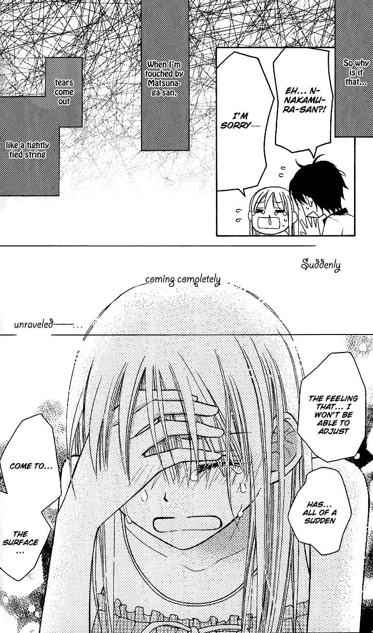 Love So Life Chapter 41 page 27 - Chapter 41