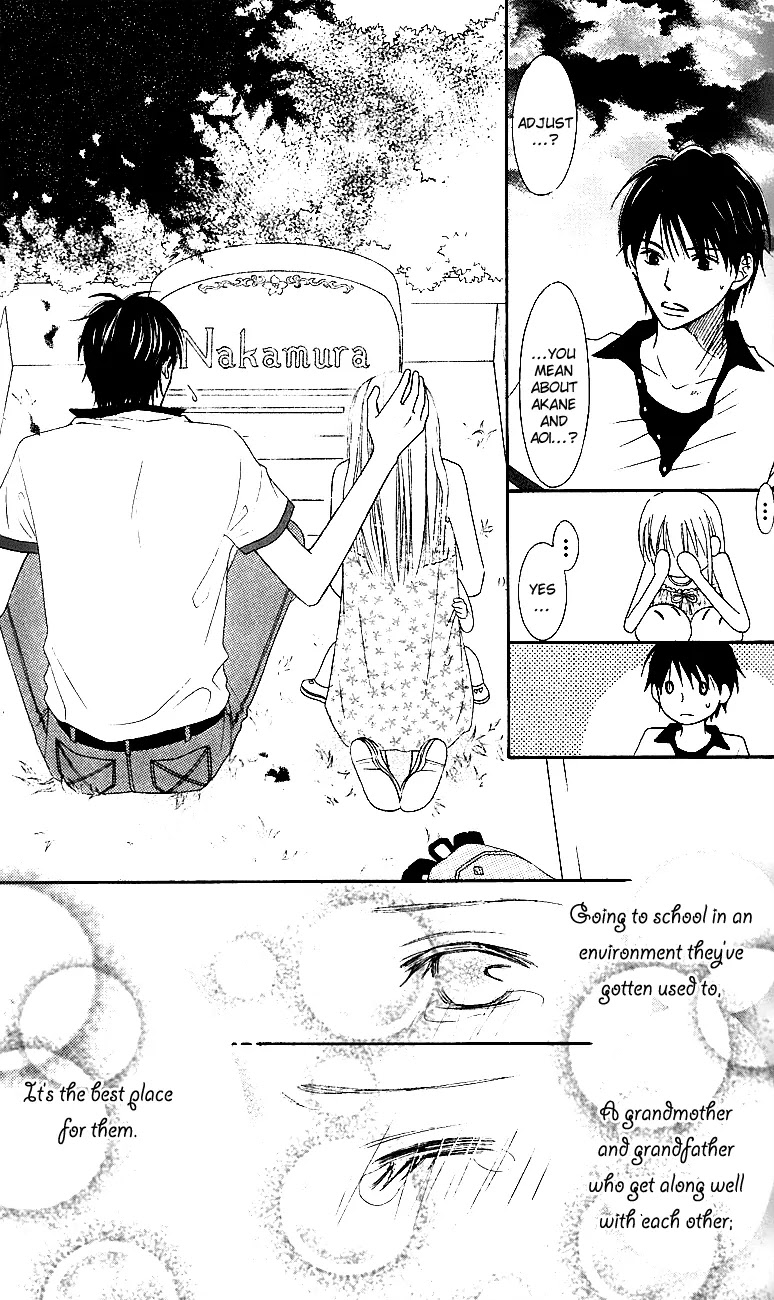 Love So Life Chapter 41 page 28 - Chapter 41