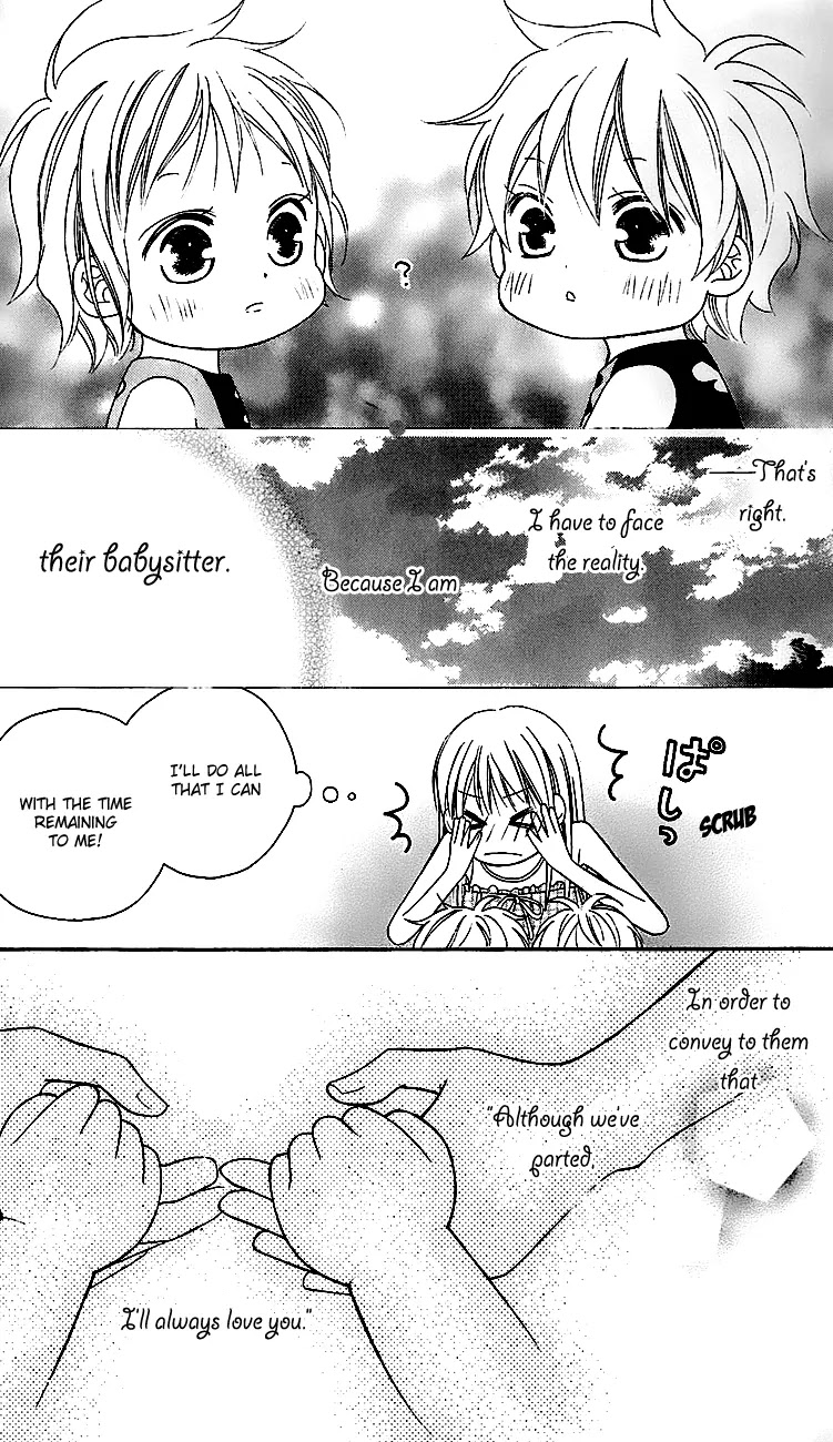 Love So Life Chapter 41 page 29 - Chapter 41