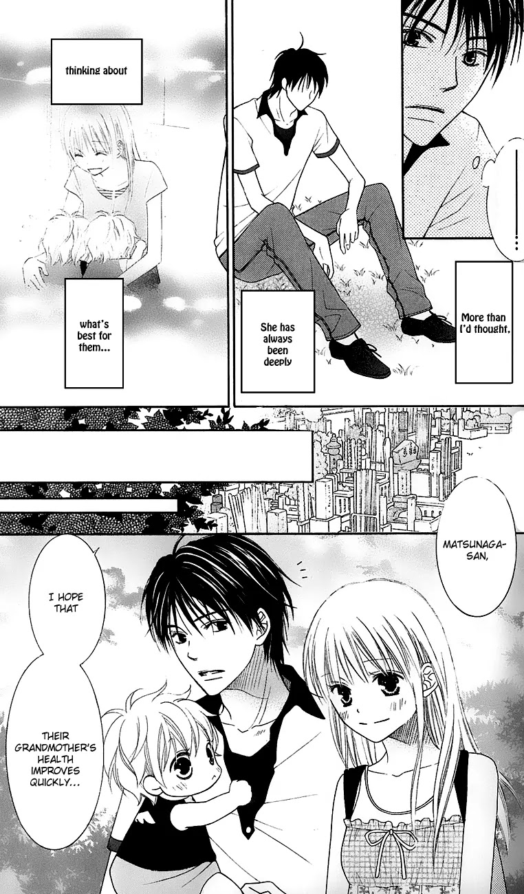 Love So Life Chapter 41 page 30 - Chapter 41