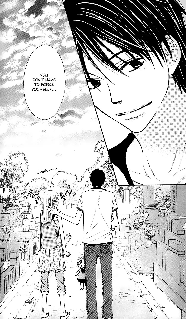 Love So Life Chapter 41 page 31 - Chapter 41