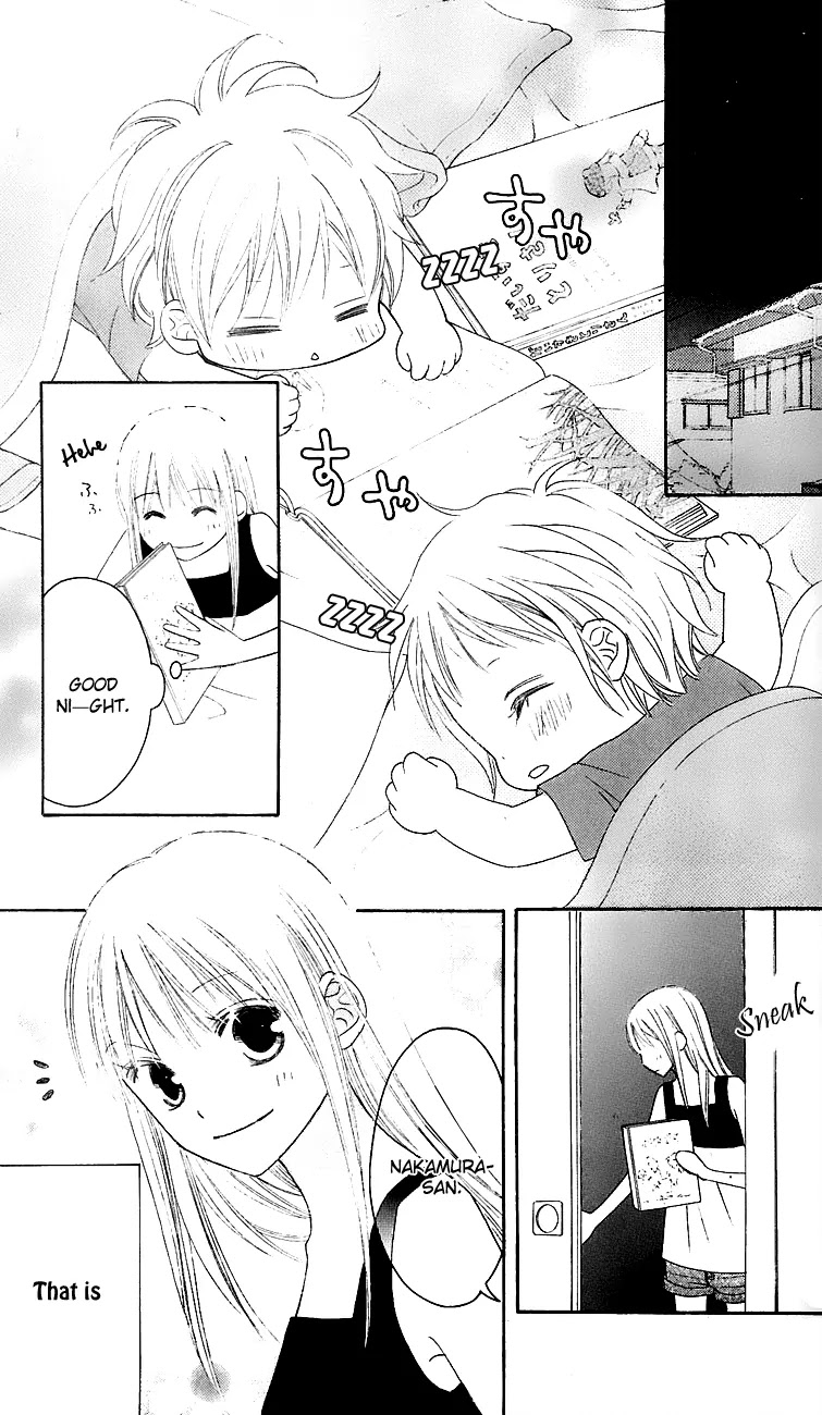 Love So Life Chapter 41 page 4 - Chapter 41