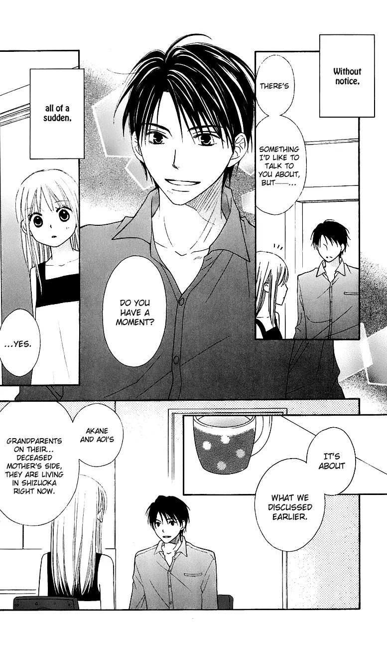 Love So Life Chapter 41 page 5 - Chapter 41