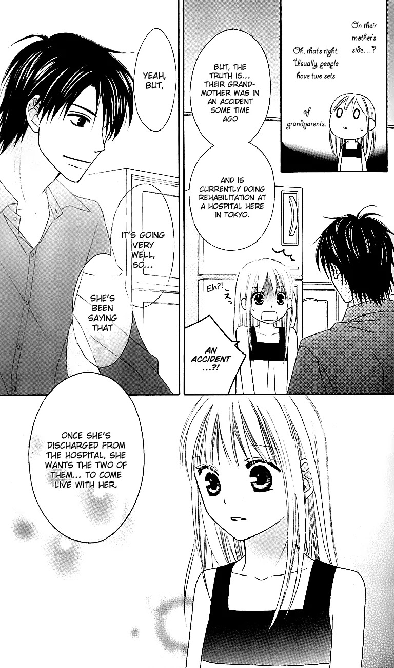 Love So Life Chapter 41 page 6 - Chapter 41