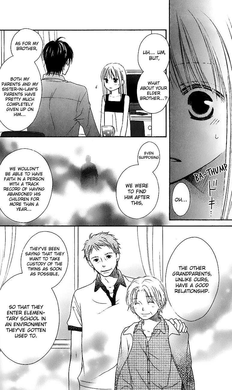 Love So Life Chapter 41 page 7 - Chapter 41