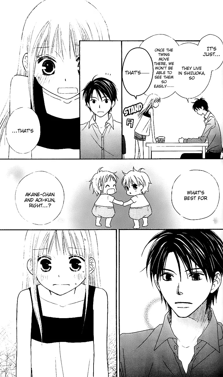 Love So Life Chapter 41 page 8 - Chapter 41
