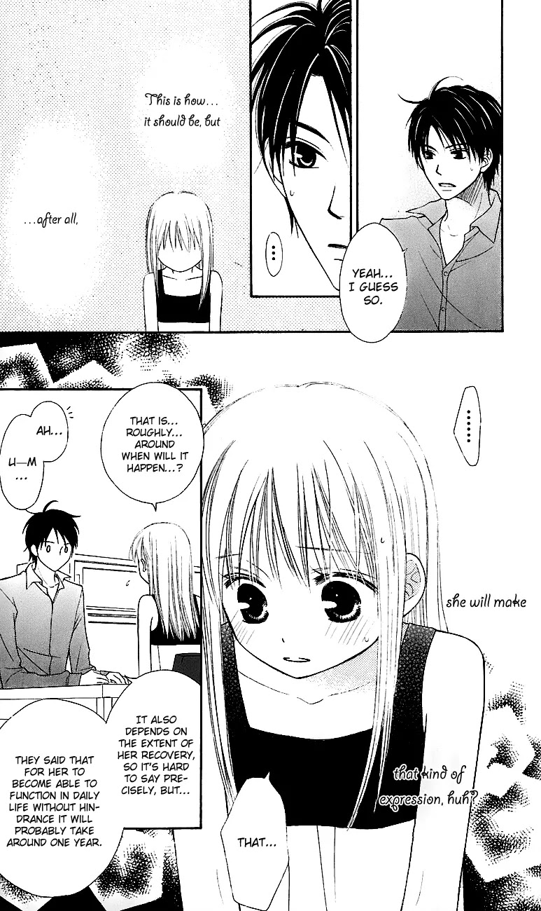 Love So Life Chapter 41 page 9 - Chapter 41