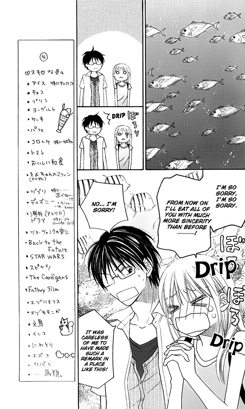 Love So Life Chapter 43 page 10 - Chapter 43