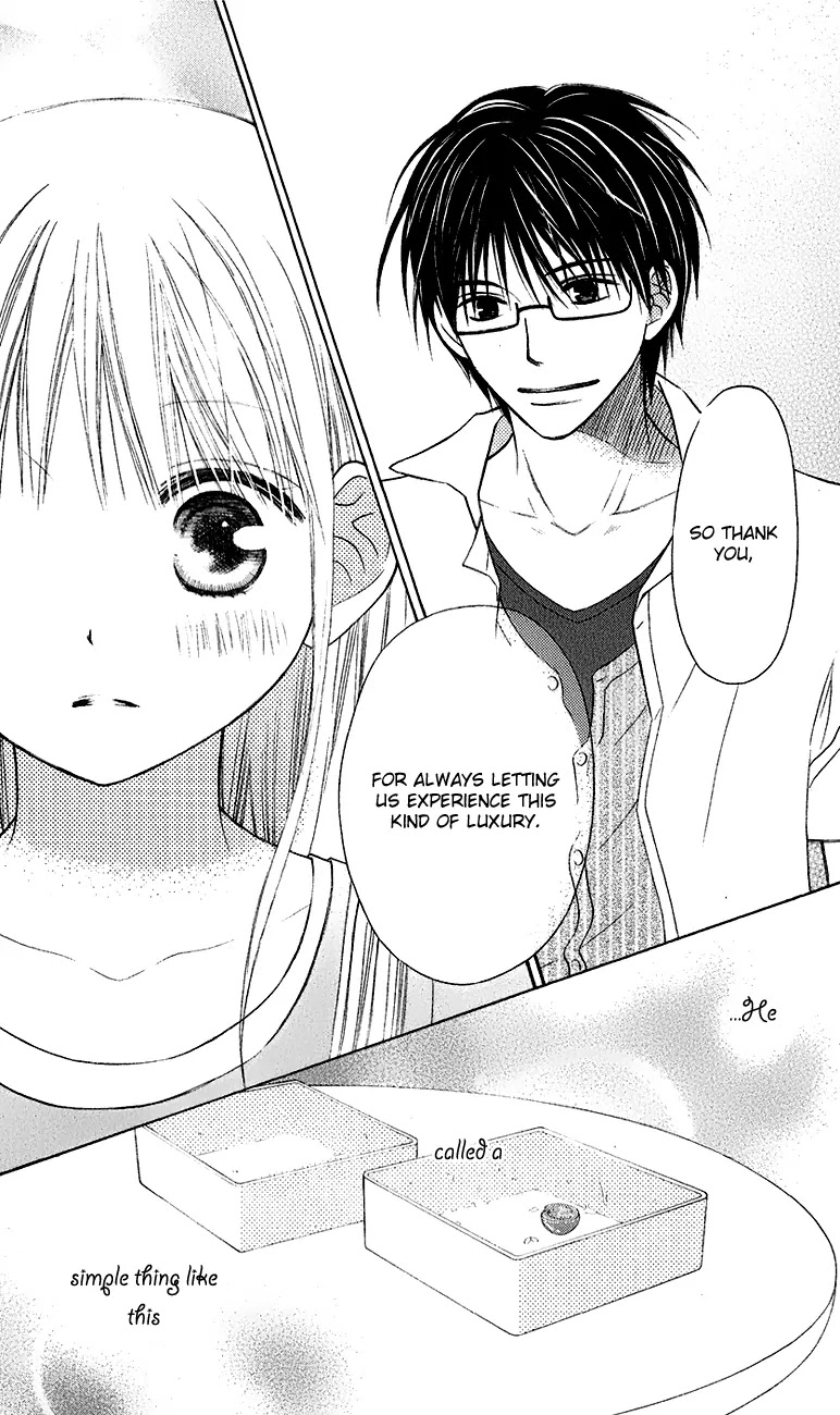 Love So Life Chapter 43 page 17 - Chapter 43