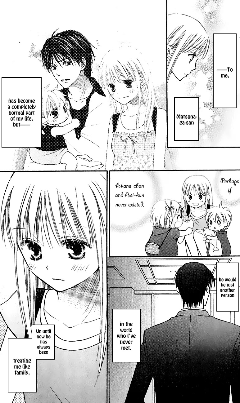 Love So Life Chapter 43 page 29 - Chapter 43