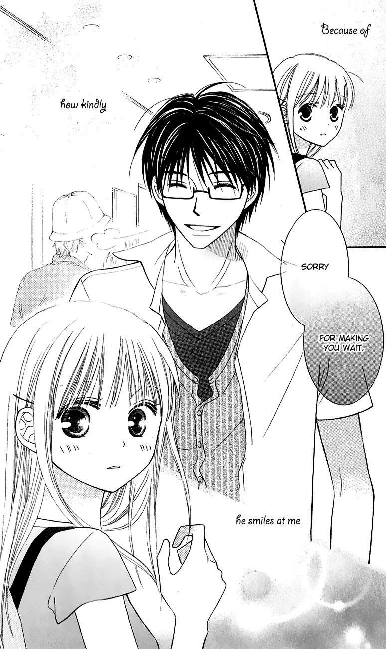 Love So Life Chapter 43 page 31 - Chapter 43