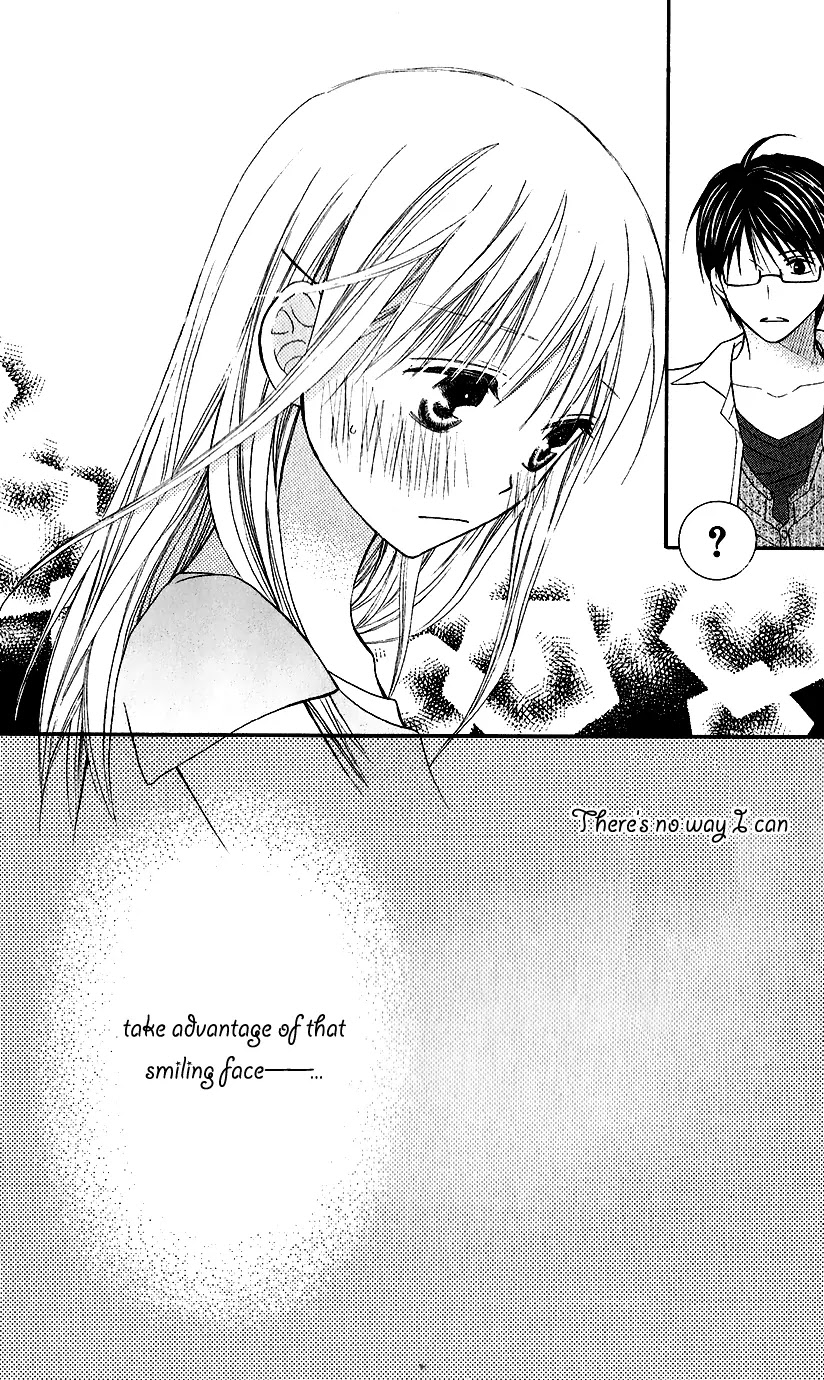 Love So Life Chapter 43 page 32 - Chapter 43