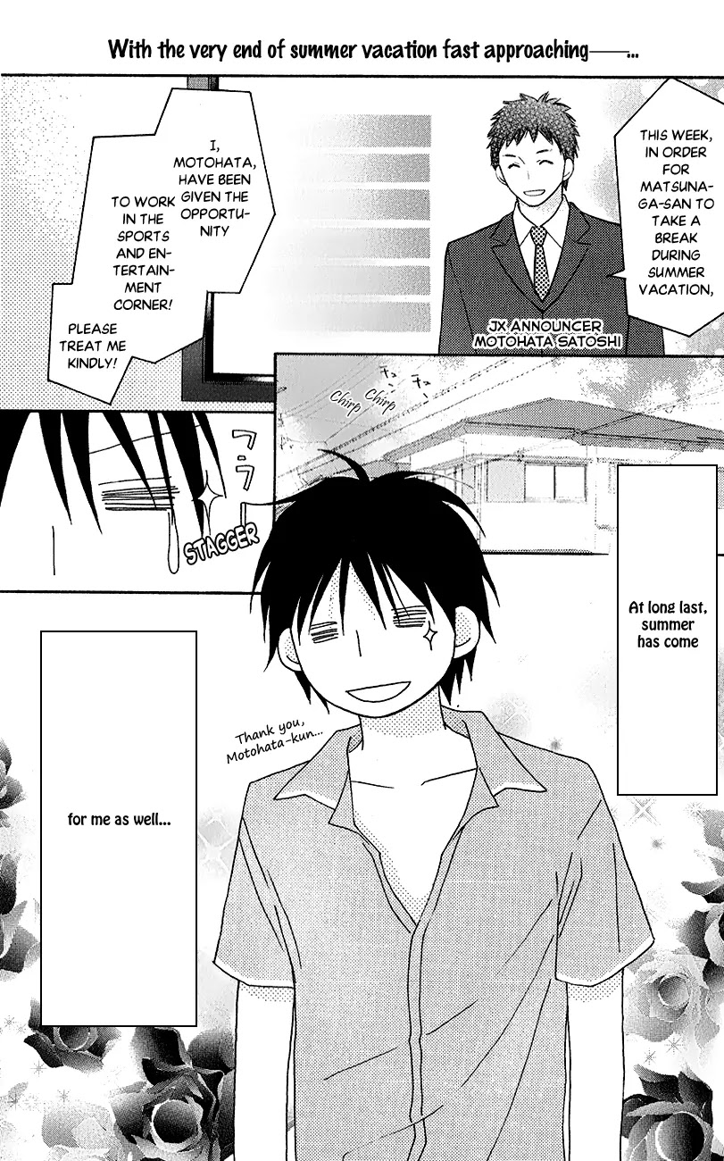 Love So Life Chapter 43 page 4 - Chapter 43