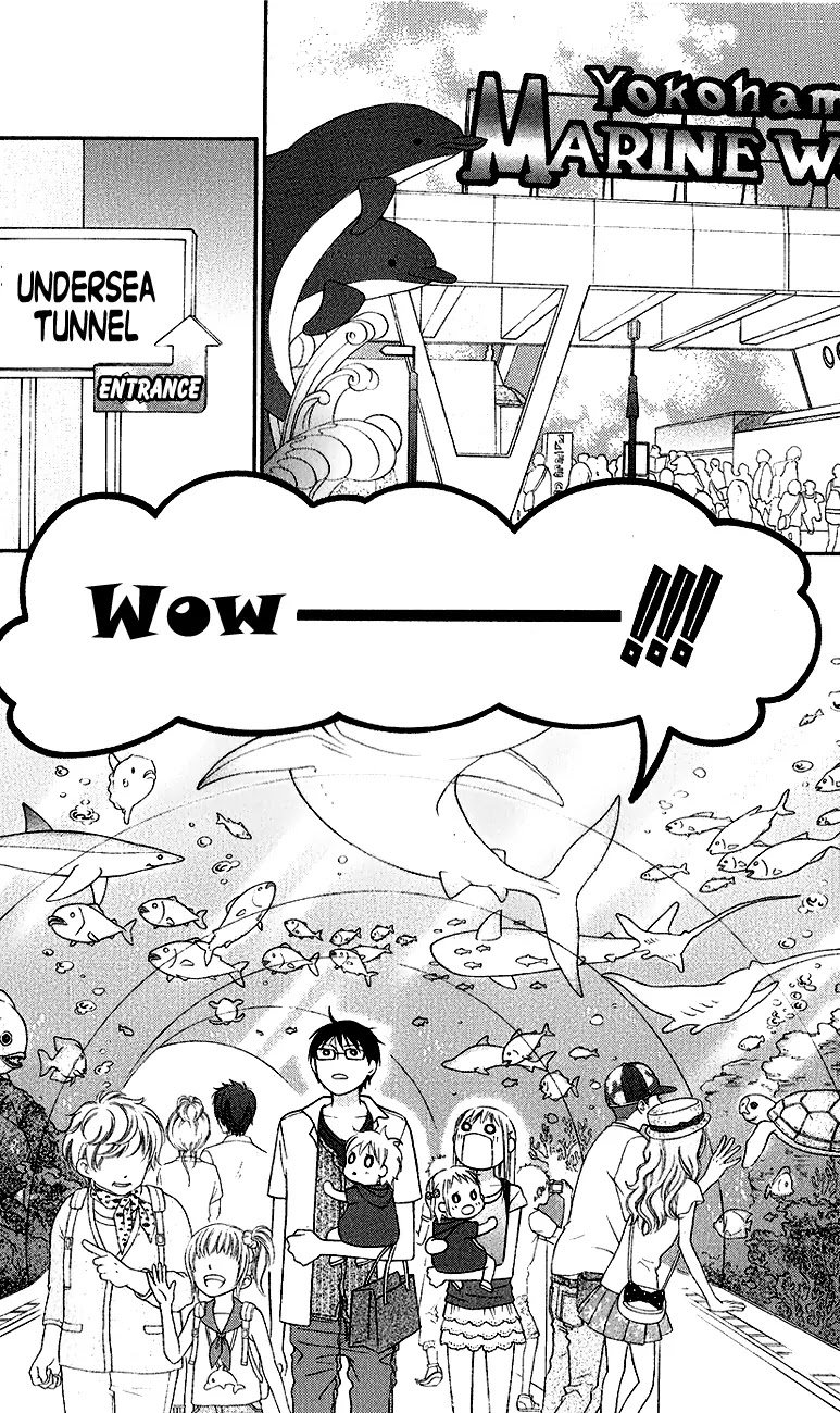 Love So Life Chapter 43 page 7 - Chapter 43