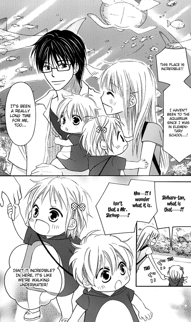 Love So Life Chapter 43 page 8 - Chapter 43