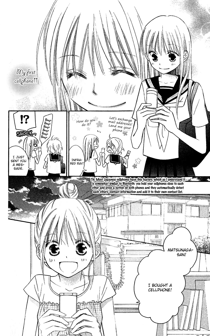 Love So Life Chapter 44 page 13 - Chapter 44