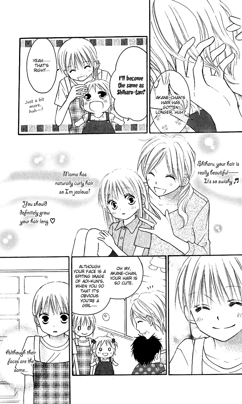 Love So Life Chapter 44 page 22 - Chapter 44