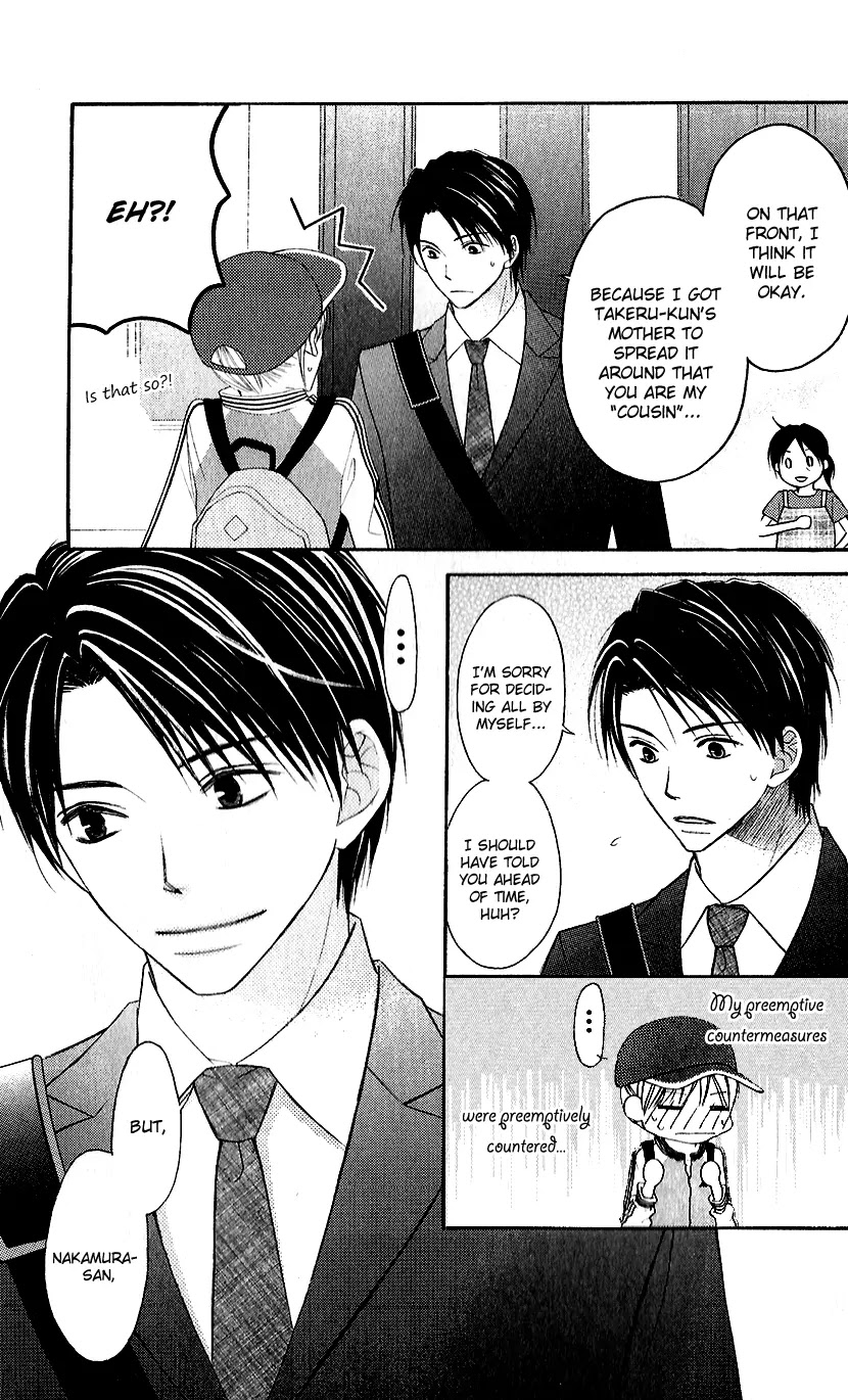 Love So Life Chapter 44 page 26 - Chapter 44