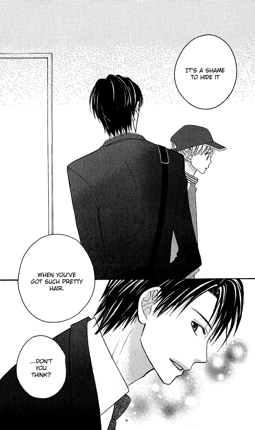 Love So Life Chapter 44 page 27 - Chapter 44