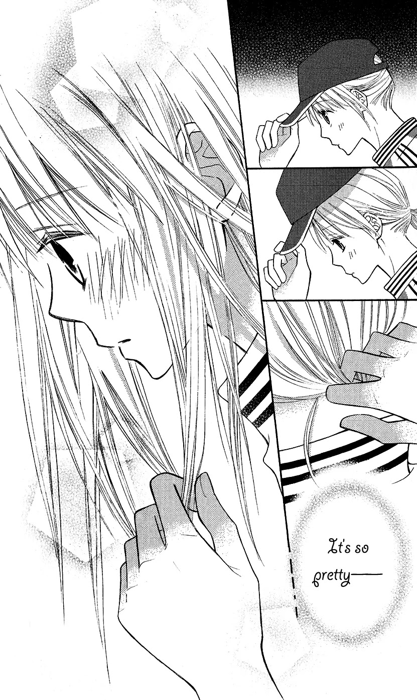 Love So Life Chapter 44 page 30 - Chapter 44