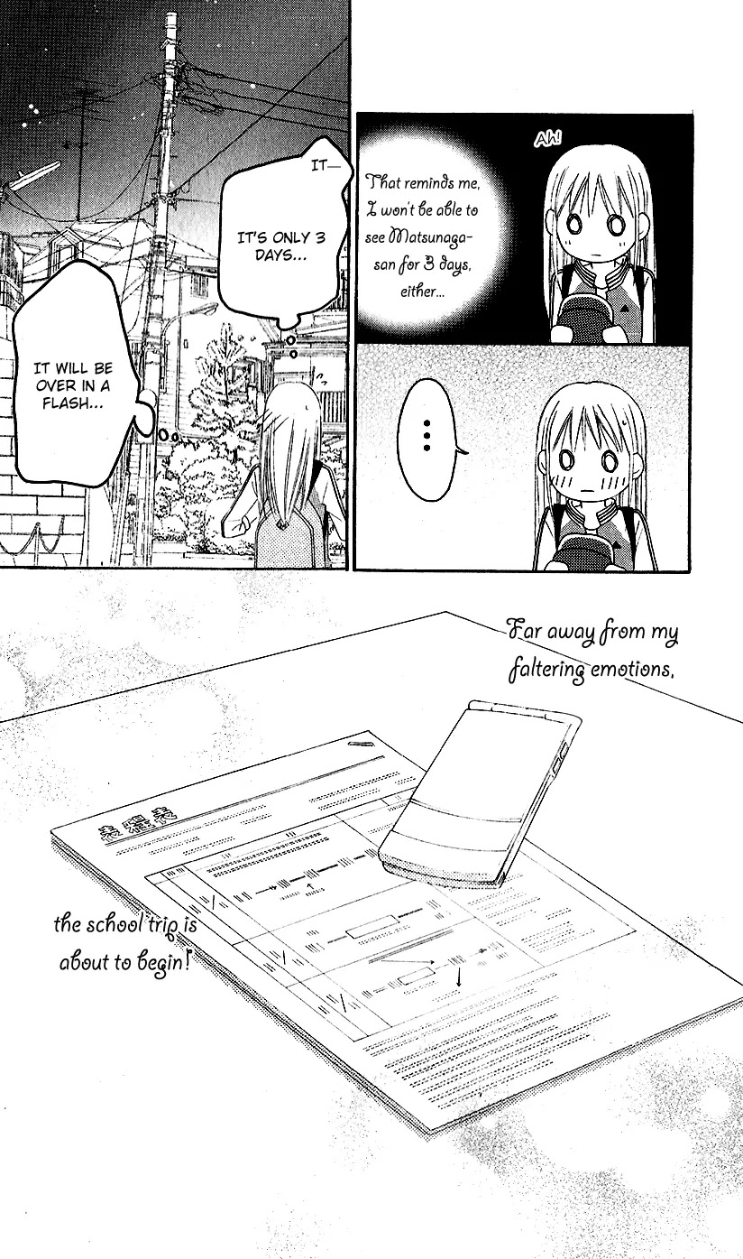 Love So Life Chapter 44 page 31 - Chapter 44