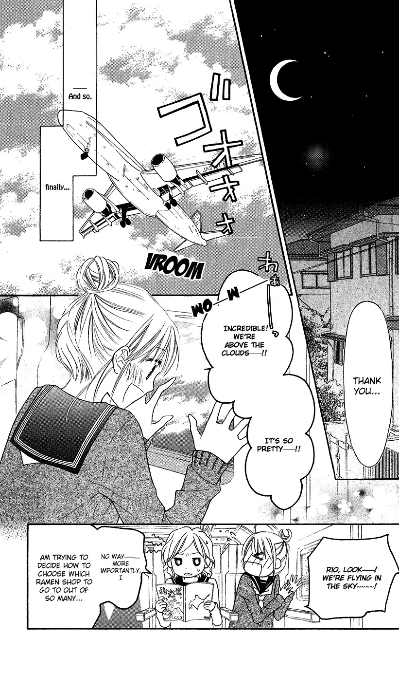 Love So Life Chapter 45 page 10 - Chapter 45