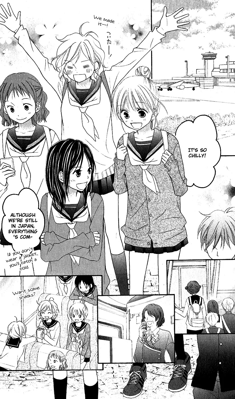 Love So Life Chapter 45 page 11 - Chapter 45