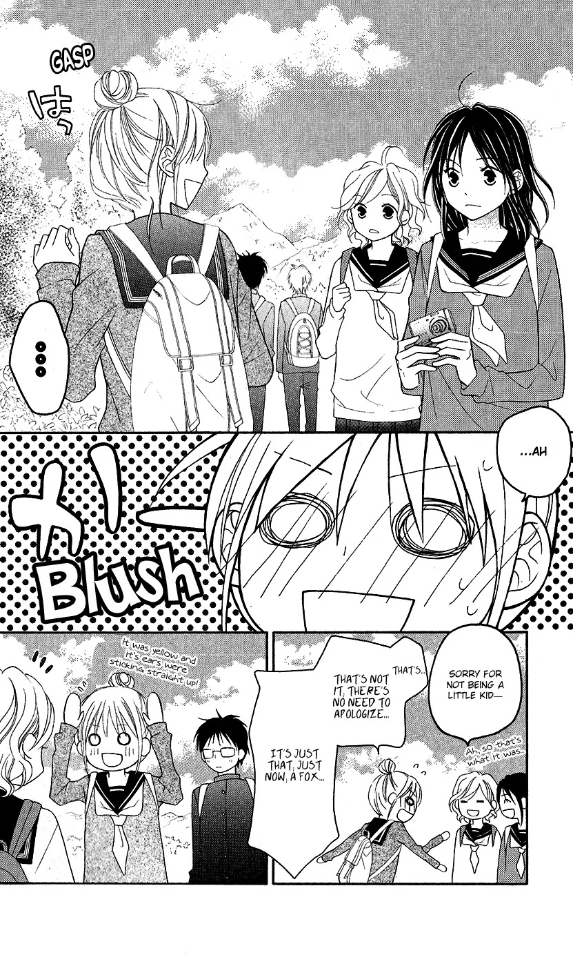 Love So Life Chapter 45 page 13 - Chapter 45