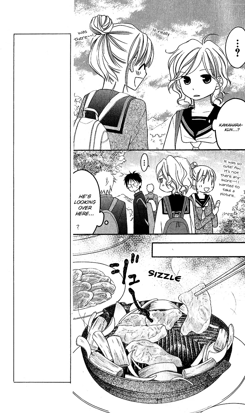 Love So Life Chapter 45 page 14 - Chapter 45