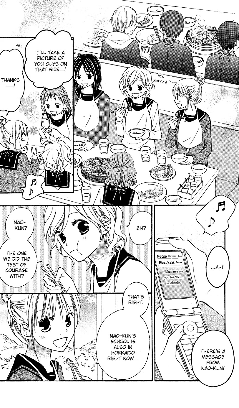 Love So Life Chapter 45 page 15 - Chapter 45